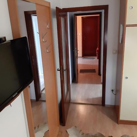 Villa Turisticna Kmetija Siroko Tolmin Exterior foto