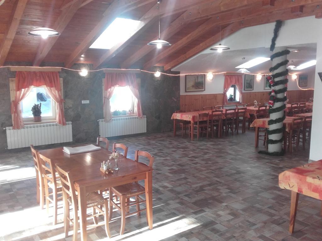 Villa Turisticna Kmetija Siroko Tolmin Exterior foto